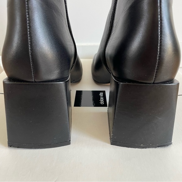 Dolce Vita Imogen H2O Boot 🖤🐦‍⬛ - Picture 5 of 9
